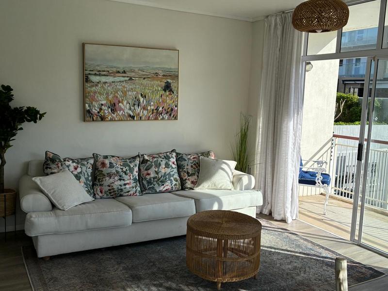 To Let 1 Bedroom Property for Rent in Beach Estate Western Cape
